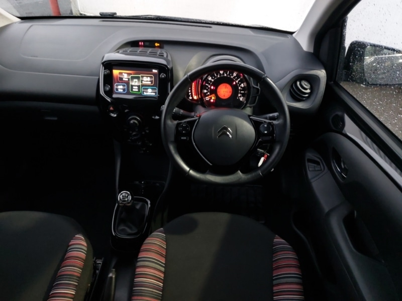 Used Citroen C1 2021 for sale - 76713688: Photo 11