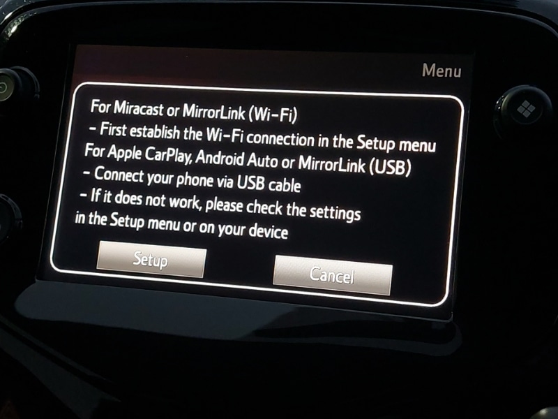 Used Citroen C1 2021 for sale - 76713688: Photo 16