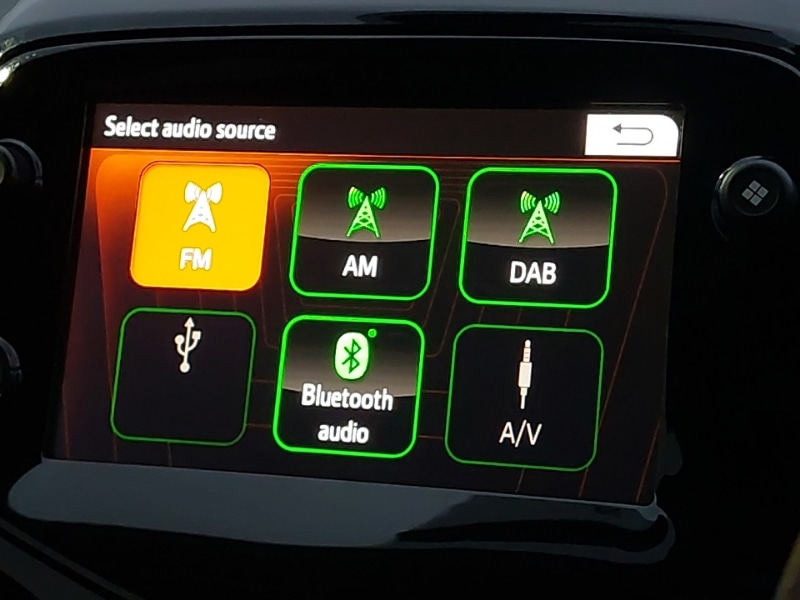 Used Citroen C1 2021 for sale - 76713688: Photo 18