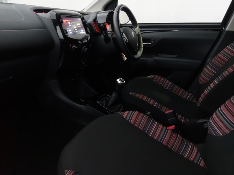 Used Citroen C1 2021 for sale - 76713688: Photo 5