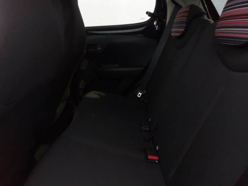 Used Citroen C1 2021 for sale - 76713688: Photo 6