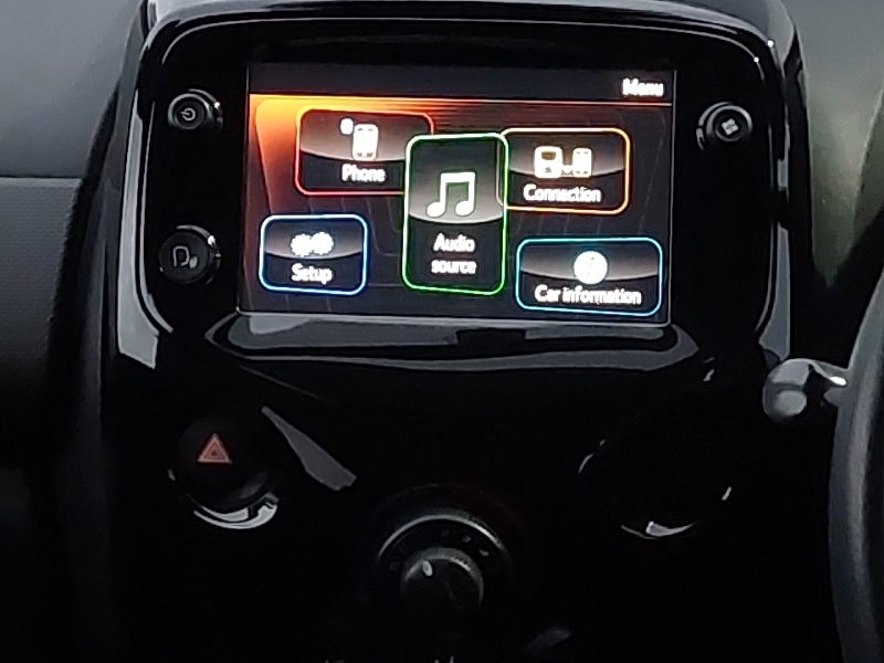 Used Citroen C1 2021 for sale - 76713688: Photo 7