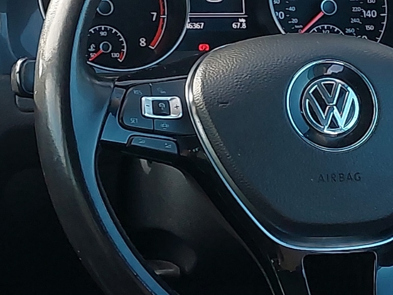 Used Volkswagen Golf 2019 for sale - 76054320: Photo 10
