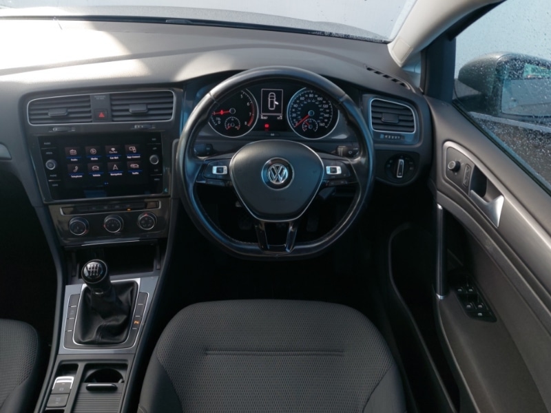 Used Volkswagen Golf 2019 for sale - 76054320: Photo 11