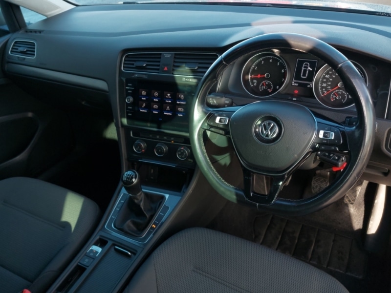 Used Volkswagen Golf 2019 for sale - 76054320: Photo 13