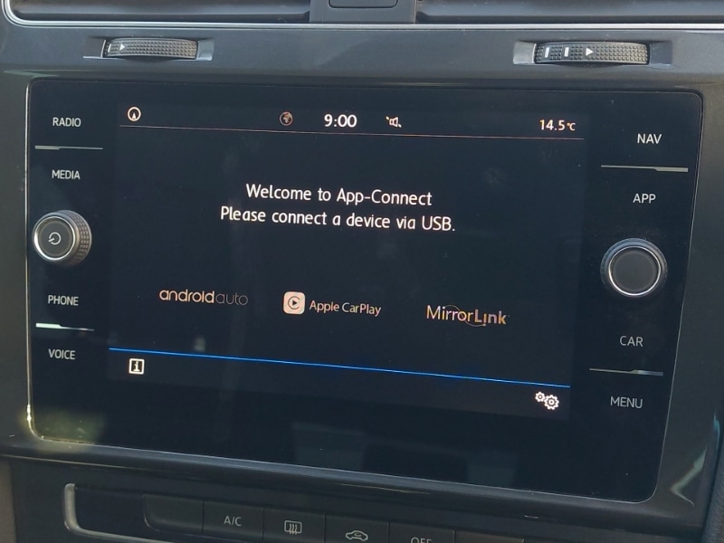 Used Volkswagen Golf 2019 for sale - 76054320: Photo 19