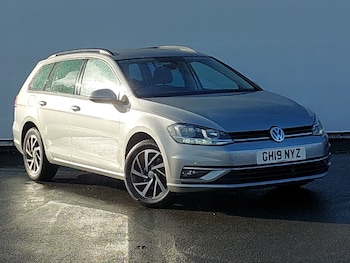 2019 - 1.0 TSI 115 Match 5dr