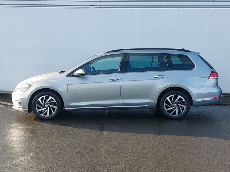 Used Volkswagen Golf 2019 for sale - 76054320: Photo 4