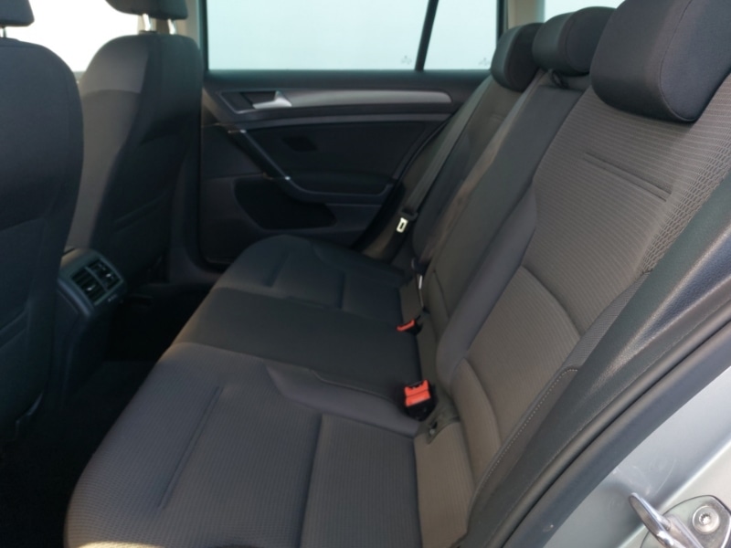 Used Volkswagen Golf 2019 for sale - 76054320: Photo 6