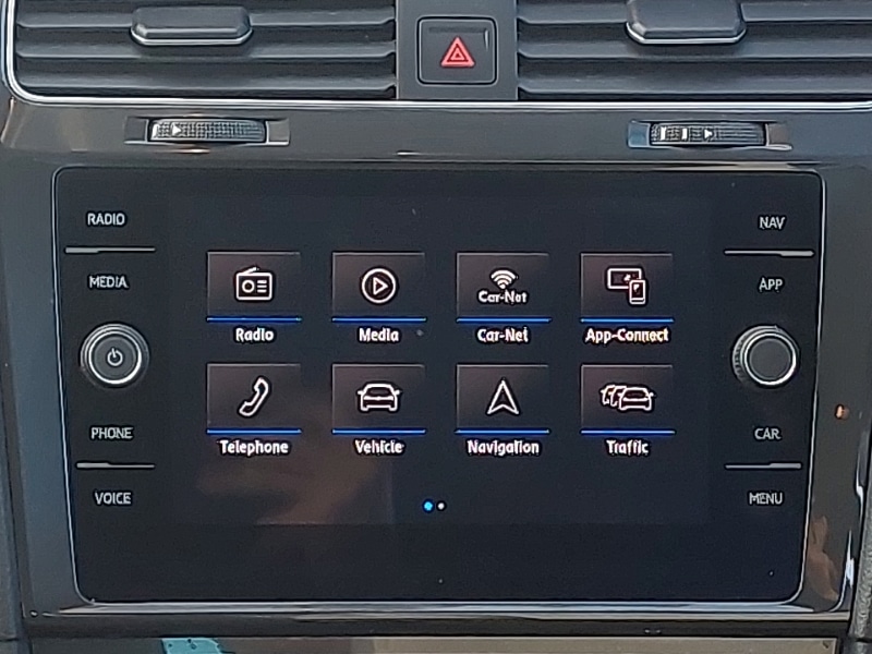 Used Volkswagen Golf 2019 for sale - 76054320: Photo 7