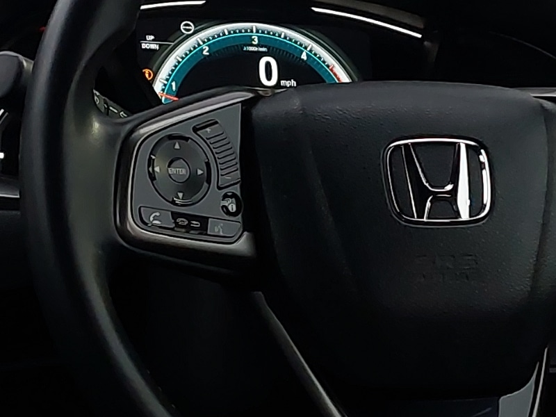 Used Honda Civic 2018 for sale - 76736991: Photo 10