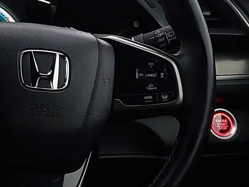 Used Honda Civic 2018 for sale - 76736991: Photo 12