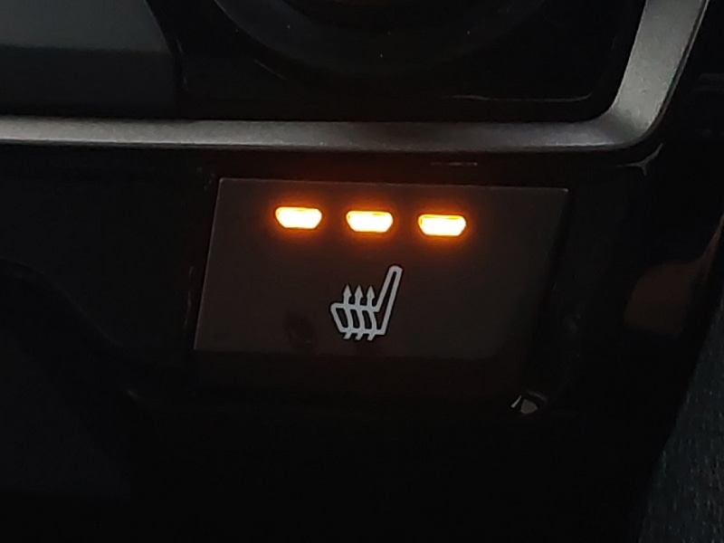 Used Honda Civic 2018 for sale - 76736991: Photo 16