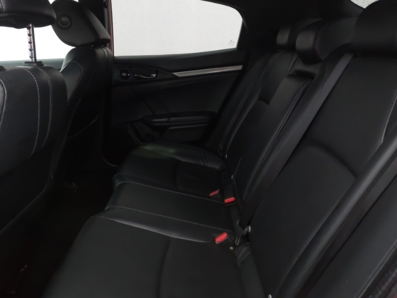 Used Honda Civic 2018 for sale - 76736991: Photo 6