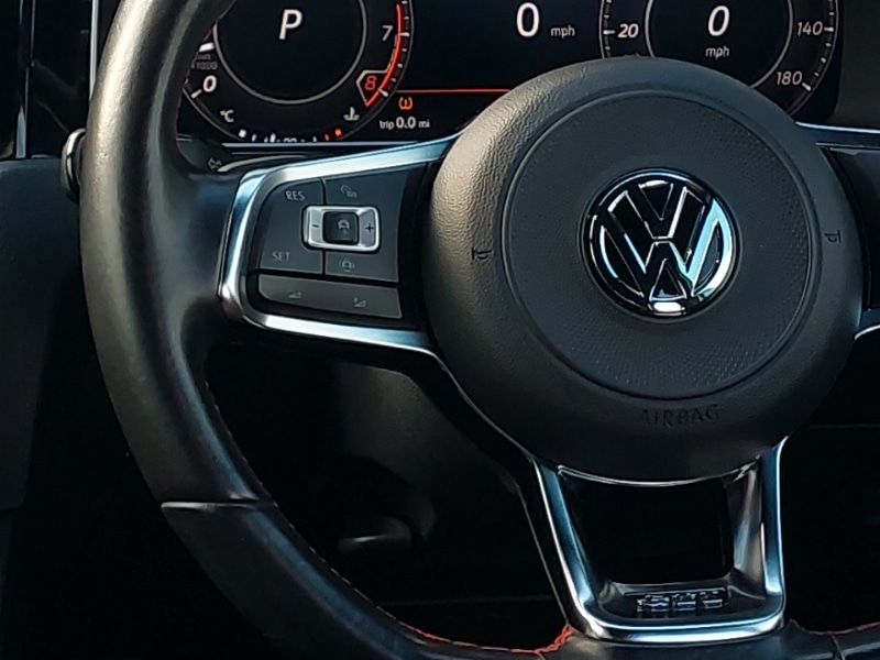 Used Volkswagen Golf 2019 for sale - 76403811: Photo 10