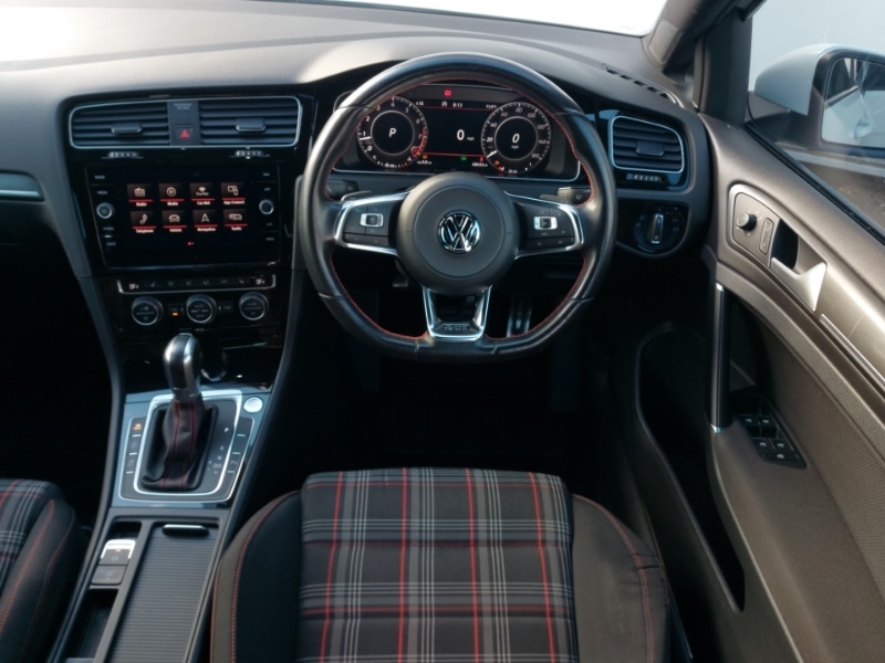 Used Volkswagen Golf 2019 for sale - 76403811: Photo 11