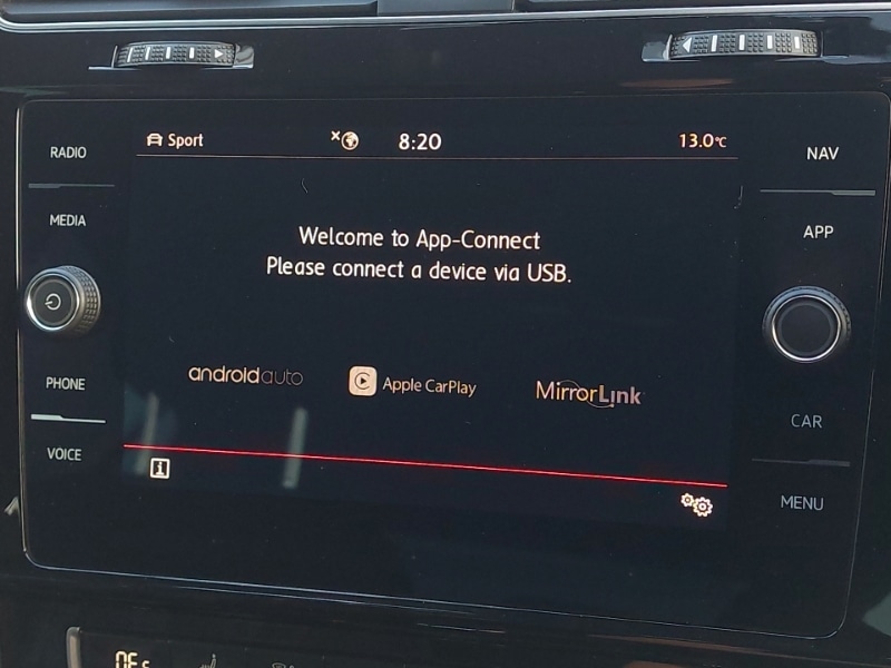 Used Volkswagen Golf 2019 for sale - 76403811: Photo 16