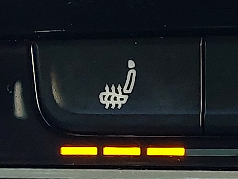 Used Volkswagen Golf 2019 for sale - 76403811: Photo 17