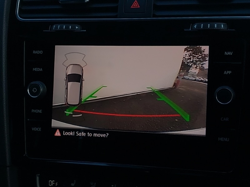 Used Volkswagen Golf 2019 for sale - 76403811: Photo 18