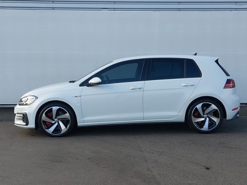 Used Volkswagen Golf 2019 for sale - 76403811: Photo 4