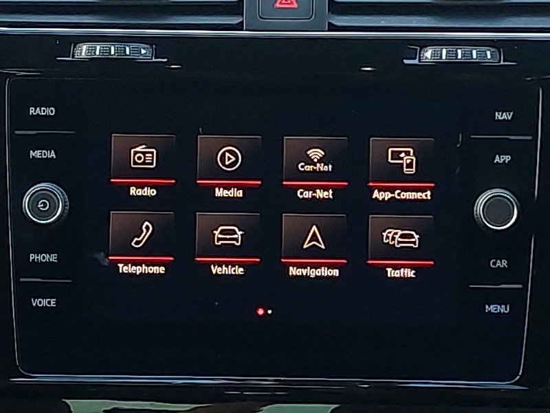 Used Volkswagen Golf 2019 for sale - 76403811: Photo 7