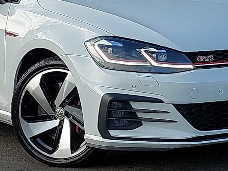 Used Volkswagen Golf 2019 for sale - 76403811: Photo 9