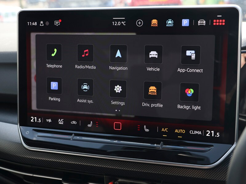 Used Volkswagen Golf 2025 for sale - 76726370: Photo 12