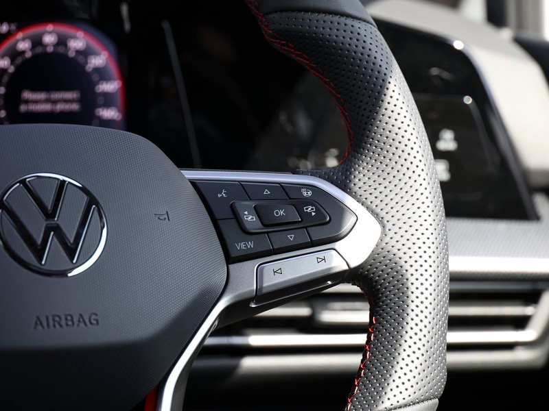 Used Volkswagen Golf 2025 for sale - 76726370: Photo 17