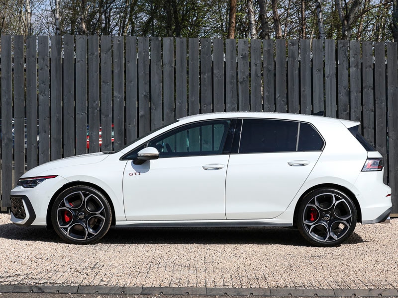 Used Volkswagen Golf 2025 for sale - 76726370: Photo 4