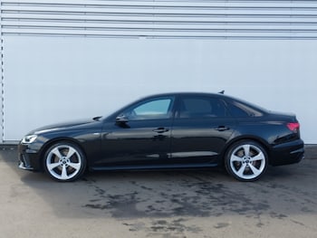 Used Audi A4 2019 for sale - 78559684: Photo