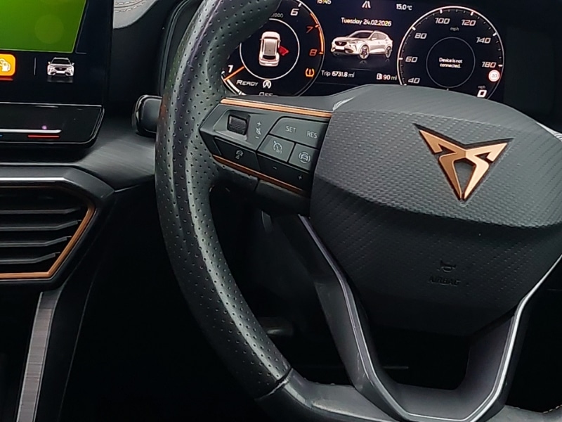 Used Cupra Formentor 2023 for sale - 77942728: Photo 10