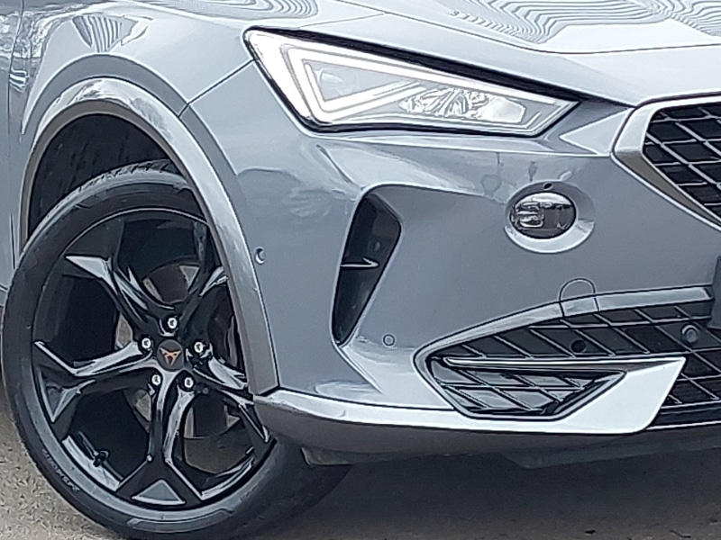 Used Cupra Formentor 2023 for sale - 77942728: Photo 9