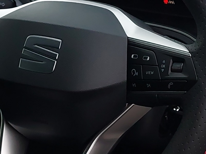 Used SEAT Ibiza 2025 for sale - 77126248: Photo 12