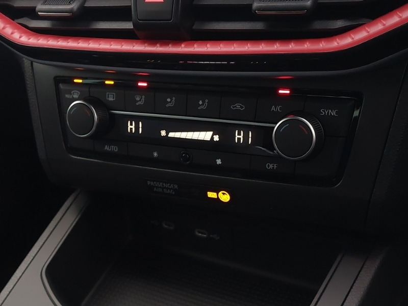 Used SEAT Ibiza 2025 for sale - 77126248: Photo 15