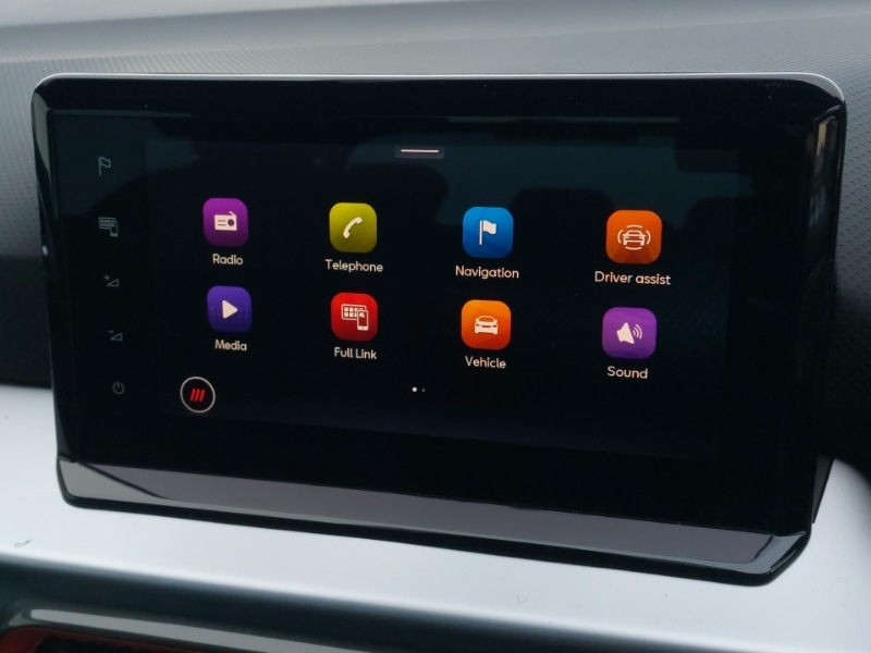 Used SEAT Ibiza 2025 for sale - 77126248: Photo 16