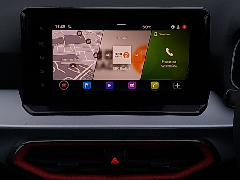 Used SEAT Ibiza 2025 for sale - 77126248: Photo 7