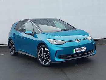 Used Volkswagen ID.3 2025 for sale - 77059921: Photo