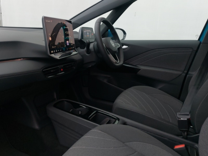 Used Volkswagen ID.3 2025 for sale - 77059921: Photo 5