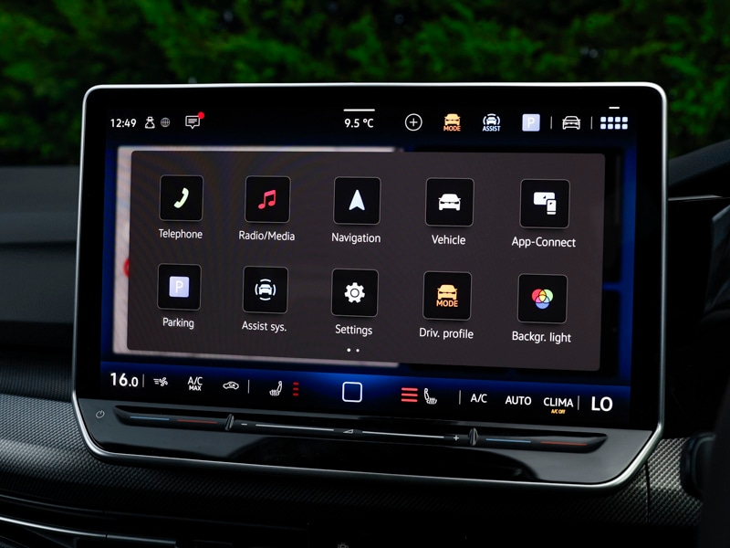 Used Volkswagen Golf 2025 for sale - 77059922: Photo 15