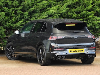 Used Volkswagen Golf 2025 for sale - 77059922: Photo