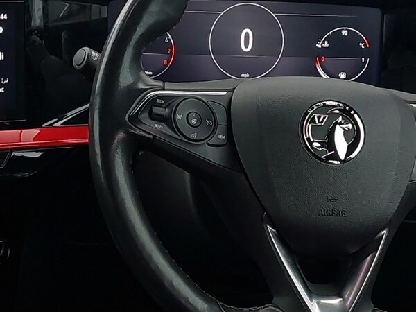 Used Vauxhall Mokka 2022 for sale - 76264591: Photo 10