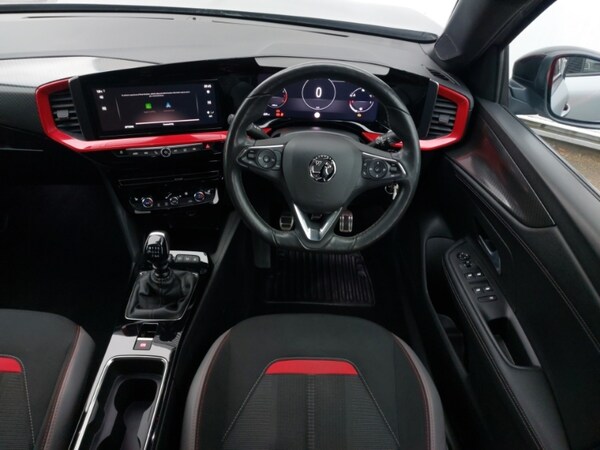 Used Vauxhall Mokka 2022 for sale - 76264591: Photo 11