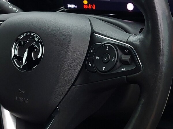 Used Vauxhall Mokka 2022 for sale - 76264591: Photo 12