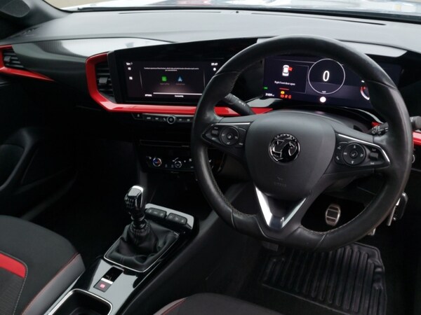Used Vauxhall Mokka 2022 for sale - 76264591: Photo 13