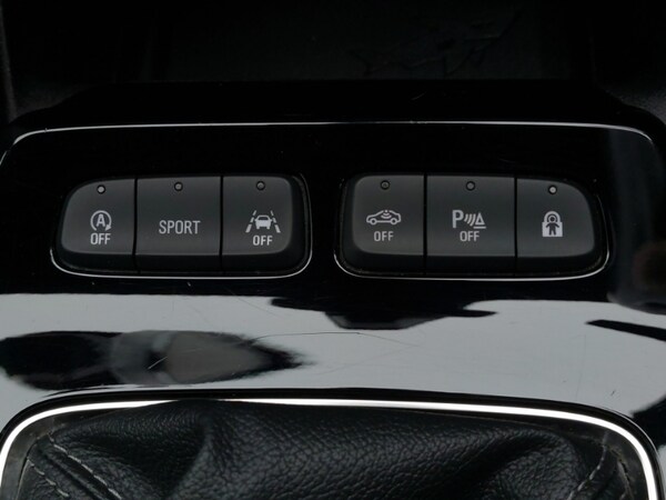 Used Vauxhall Mokka 2022 for sale - 76264591: Photo 15