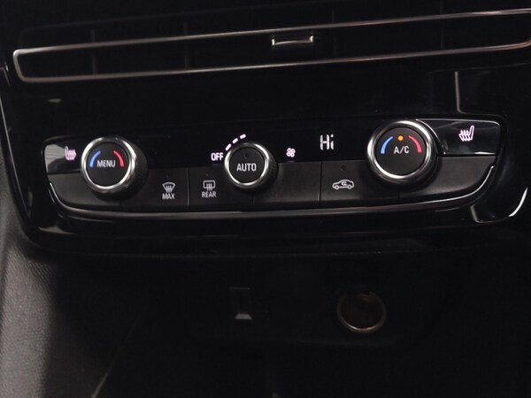 Used Vauxhall Mokka 2022 for sale - 76264591: Photo 16