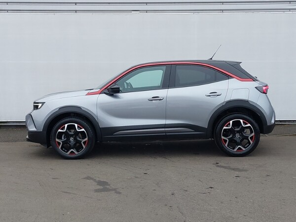 Used Vauxhall Mokka 2022 for sale - 76264591: Photo 4