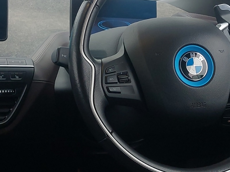 Used BMW i3 2018 for sale - 77150236: Photo 10