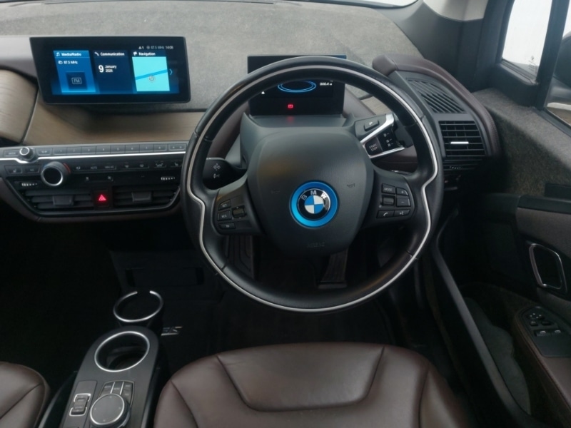 Used BMW i3 2018 for sale - 77150236: Photo 11