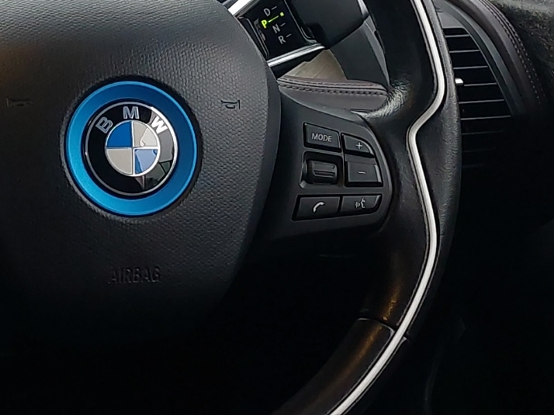 Used BMW i3 2018 for sale - 77150236: Photo 12